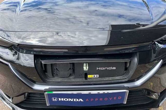 Honda E Ny1 150KW ELEGANCE 69KWH 5DR AUTO