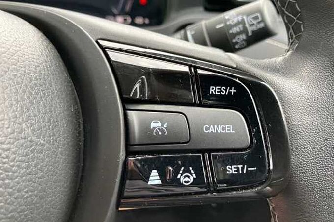 Honda E Ny1 150KW ELEGANCE 69KWH 5DR AUTO