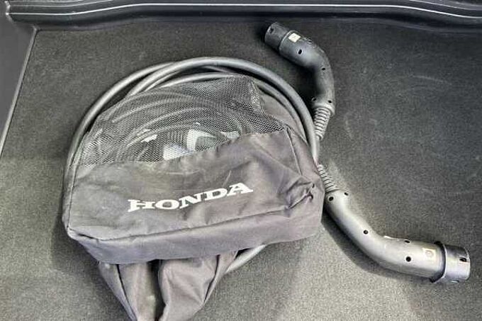Honda E Ny1 150KW ELEGANCE 69KWH 5DR AUTO