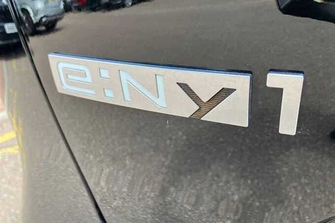 Honda E Ny1 150KW ELEGANCE 69KWH 5DR AUTO