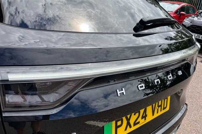 Honda E Ny1 150KW ELEGANCE 69KWH 5DR AUTO