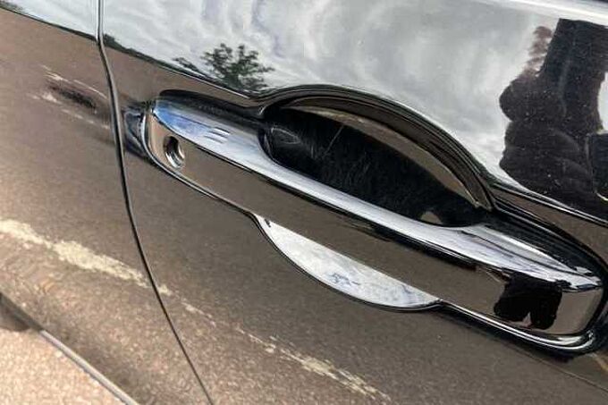 Honda E Ny1 150KW ELEGANCE 69KWH 5DR AUTO