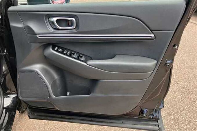 Honda E Ny1 150KW ELEGANCE 69KWH 5DR AUTO