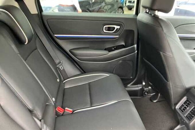 Honda E Ny1 150KW ELEGANCE 69KWH 5DR AUTO