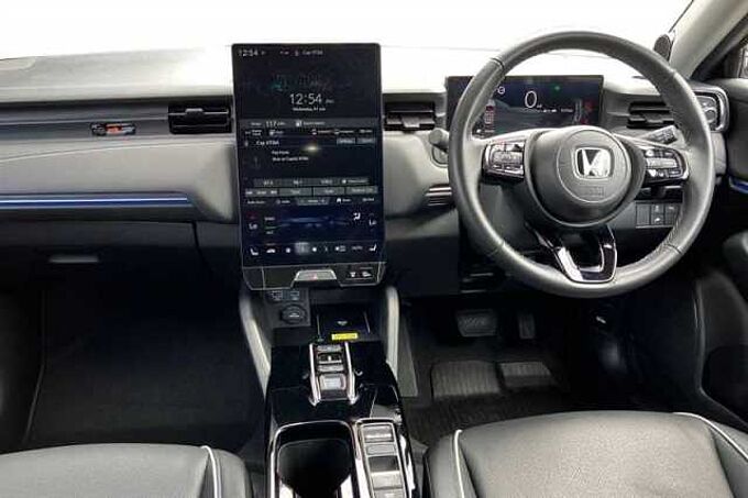 Honda E Ny1 150KW ELEGANCE 69KWH 5DR AUTO