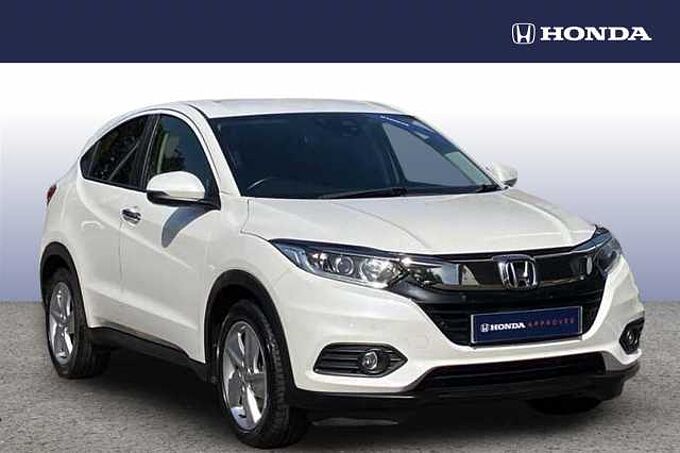 Honda  HR-V 1.5 i-VTEC SE 5dr
