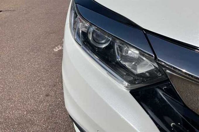 Honda HR-V 1.5 i-VTEC SE 5dr