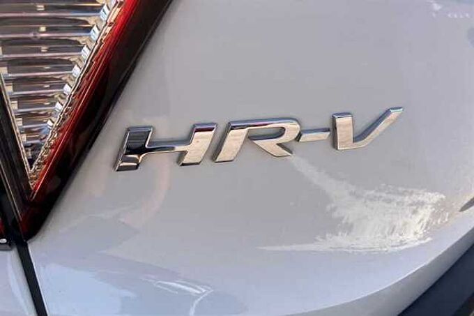 Honda HR-V 1.5 i-VTEC SE 5dr
