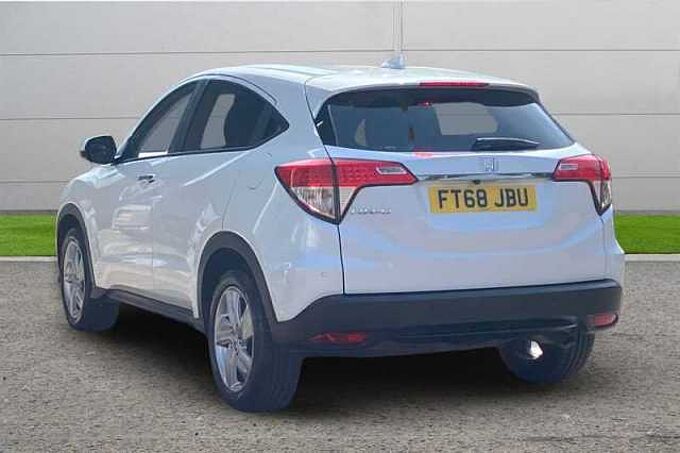 Honda HR-V 1.5 i-VTEC SE 5dr