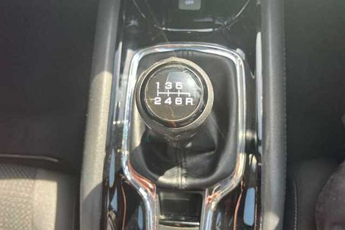 Honda HR-V 1.5 i-VTEC SE 5dr