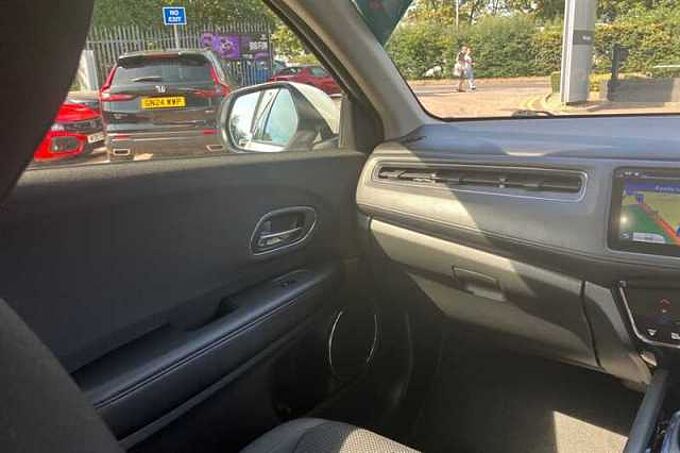 Honda HR-V 1.5 i-VTEC SE 5dr