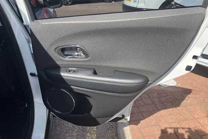 Honda HR-V 1.5 i-VTEC SE 5dr