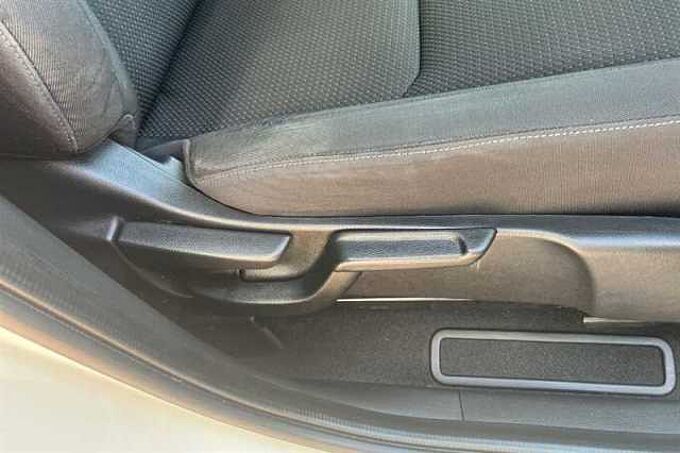 Honda HR-V 1.5 i-VTEC SE 5dr