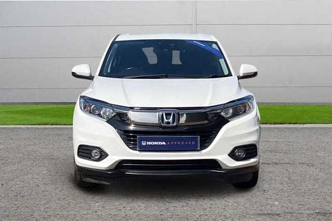 Honda HR-V 1.5 i-VTEC SE 5dr