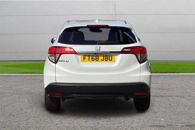 Honda HR-V 1.5 i-VTEC SE 5dr