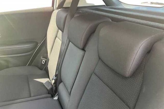 Honda HR-V 1.5 i-VTEC SE 5dr