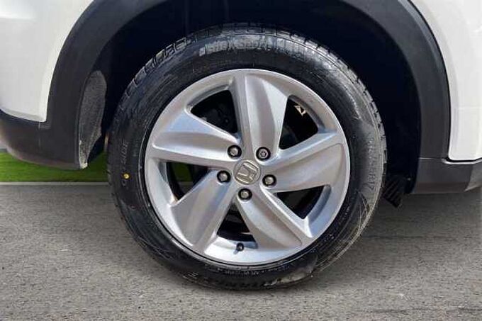 Honda HR-V 1.5 i-VTEC SE 5dr