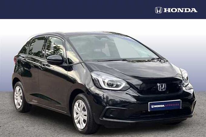 Honda Jazz 1.5 i-MMD Hybrid SE 5dr eCVT