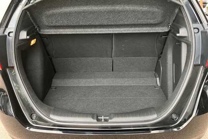 Honda Jazz 1.5 i-MMD Hybrid SE 5dr eCVT
