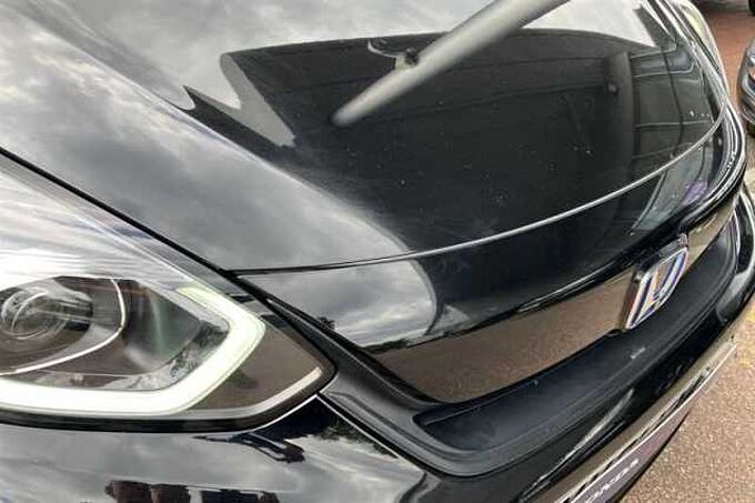 Honda Jazz 1.5 i-MMD Hybrid SE 5dr eCVT
