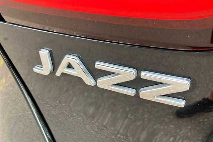 Honda Jazz 1.5 i-MMD Hybrid SE 5dr eCVT