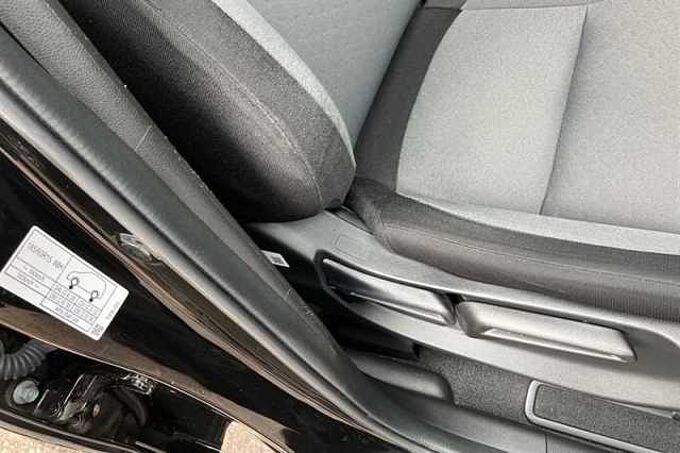 Honda Jazz 1.5 i-MMD Hybrid SE 5dr eCVT