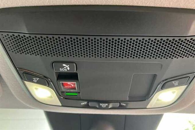 Honda Jazz 1.5 i-MMD Hybrid SE 5dr eCVT