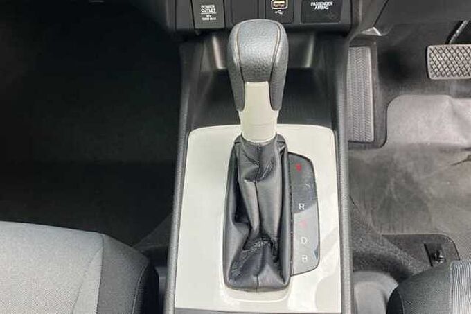 Honda Jazz 1.5 i-MMD Hybrid SE 5dr eCVT