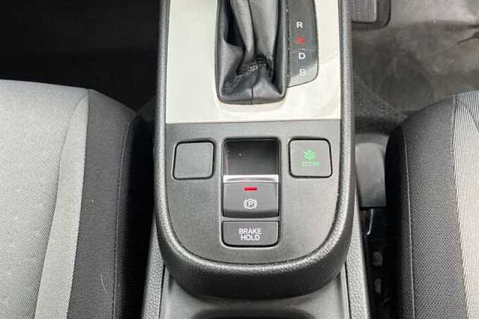 Honda Jazz 1.5 i-MMD Hybrid SE 5dr eCVT