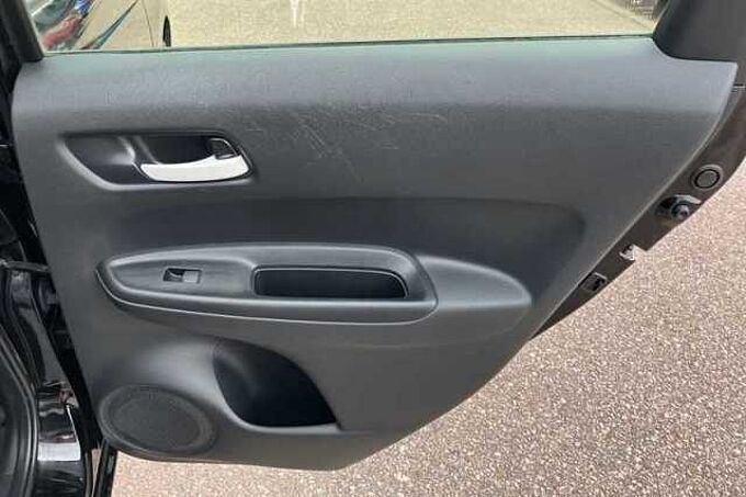 Honda Jazz 1.5 i-MMD Hybrid SE 5dr eCVT