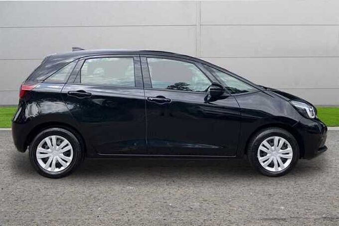 Honda Jazz 1.5 i-MMD Hybrid SE 5dr eCVT