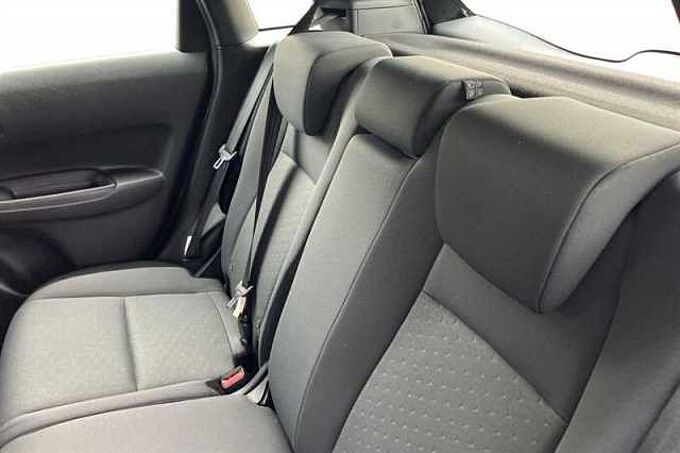 Honda Jazz 1.5 i-MMD Hybrid SE 5dr eCVT