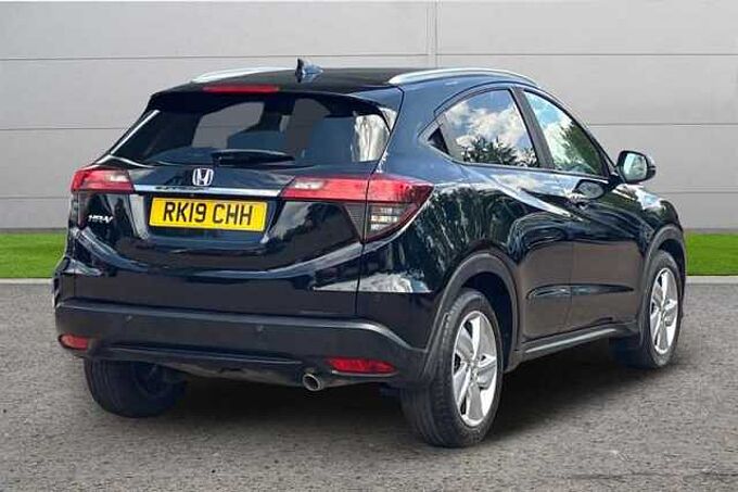 Honda HR-V 1.6 i-DTEC EX 5dr