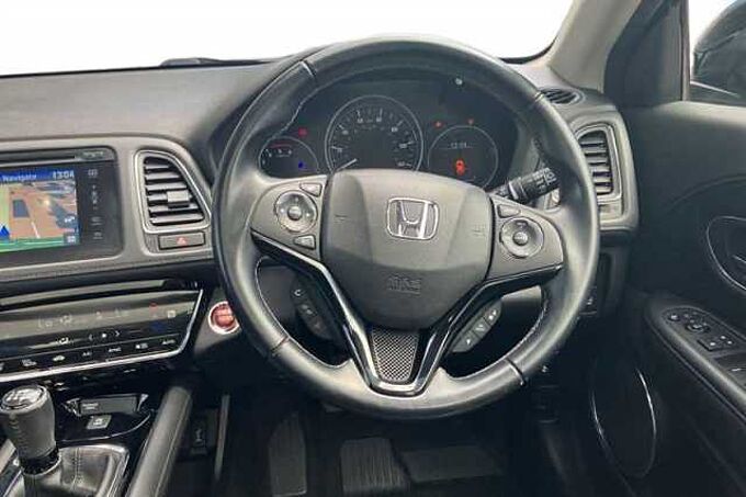 Honda HR-V 1.6 i-DTEC EX 5dr