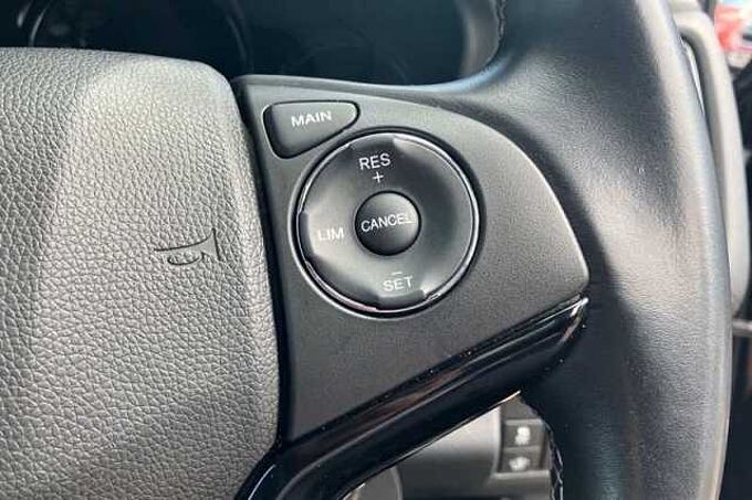 Honda HR-V 1.6 i-DTEC EX 5dr