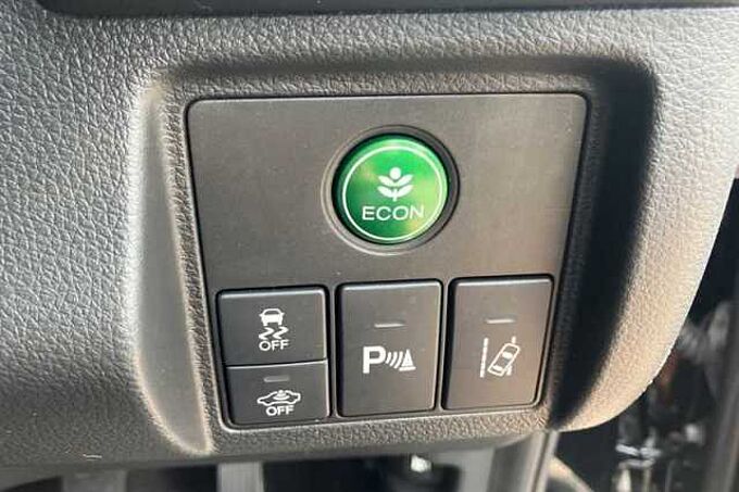 Honda HR-V 1.6 i-DTEC EX 5dr