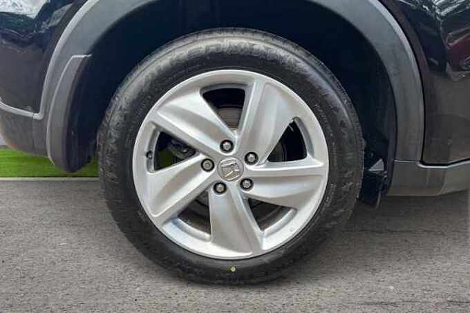 Honda HR-V 1.6 i-DTEC EX 5dr