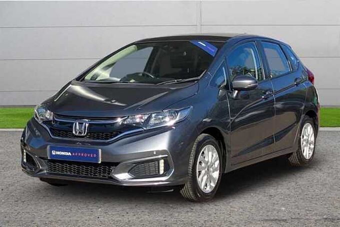 Honda Jazz 1.3 i-VTEC SE 5dr
