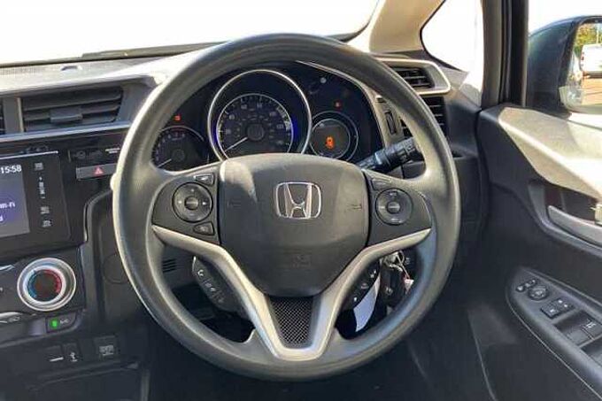 Honda Jazz 1.3 i-VTEC SE 5dr