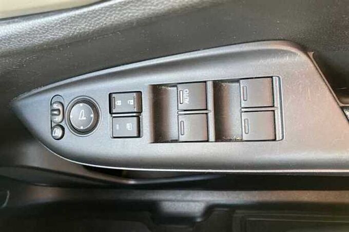 Honda Jazz 1.3 i-VTEC SE 5dr