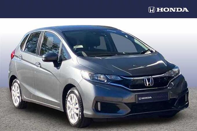 Honda Jazz 1.3 i-VTEC SE 5dr