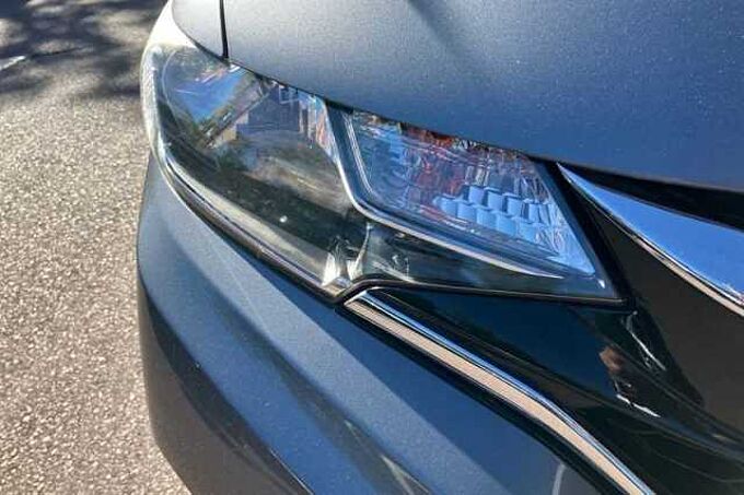 Honda Jazz 1.3 i-VTEC SE 5dr