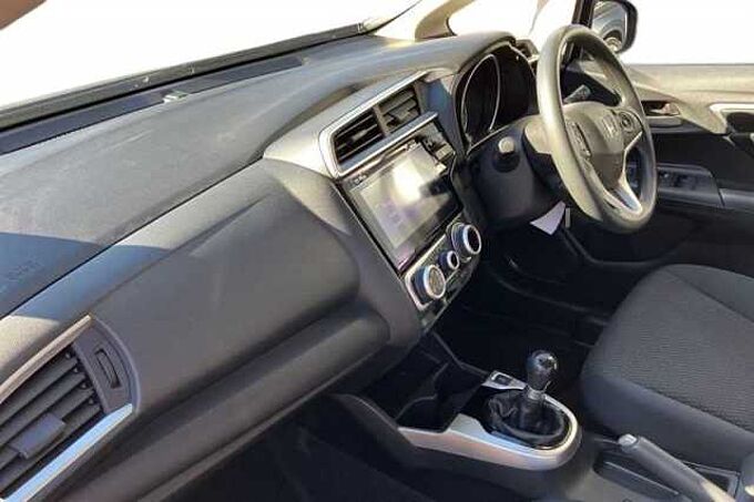 Honda Jazz 1.3 i-VTEC SE 5dr