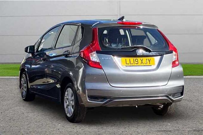 Honda Jazz 1.3 i-VTEC SE 5dr