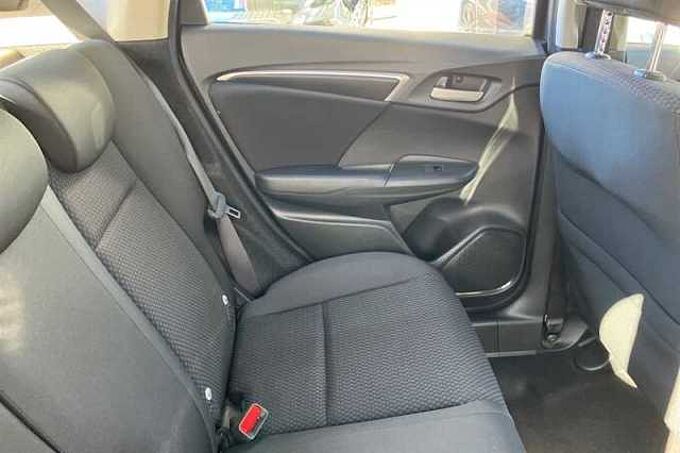 Honda Jazz 1.3 i-VTEC SE 5dr