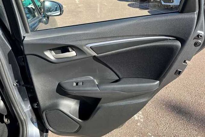 Honda Jazz 1.3 i-VTEC SE 5dr