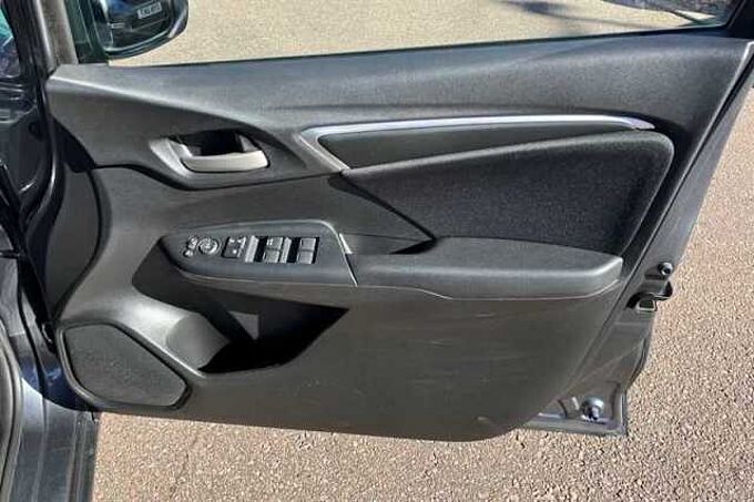 Honda Jazz 1.3 i-VTEC SE 5dr