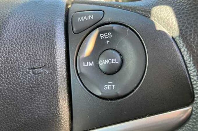 Honda Jazz 1.3 i-VTEC SE 5dr