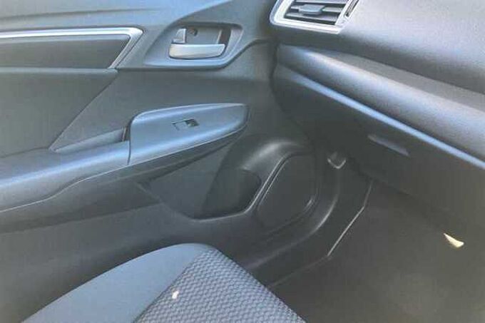 Honda Jazz 1.3 i-VTEC SE 5dr