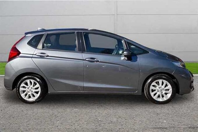 Honda Jazz 1.3 i-VTEC SE 5dr